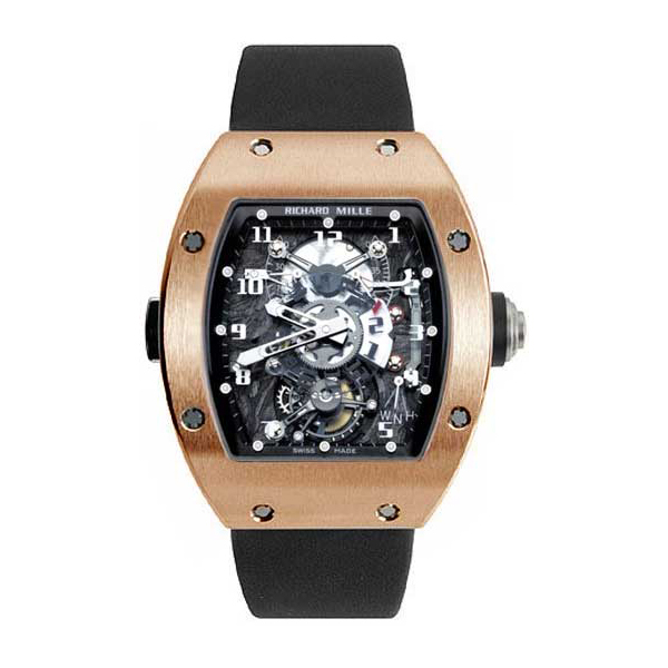 Richard Mille RM 003 - RM 003 TOURBILLON RG 502.04.91 replica watch - Click Image to Close